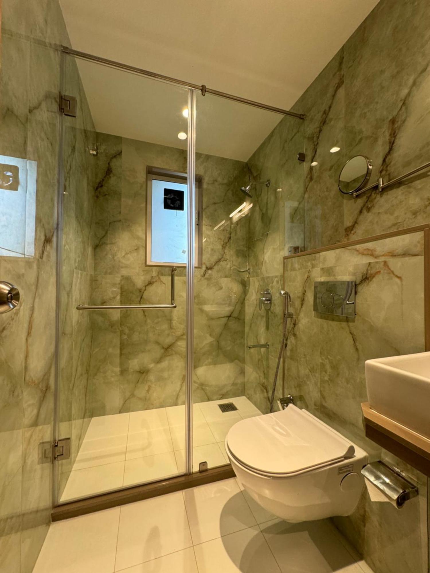 Hotel Mumbai House, Malad Extérieur photo